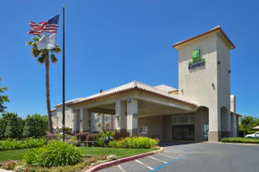 Holiday Inn Express Madera, an IHG Hotel